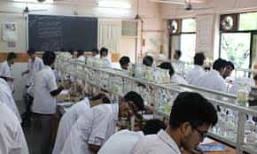 Lab  Nirmala Memorial Foundation College of Commerce and Science (NMFCCS), Mumbai in Mumbai