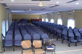 Auditorium of Bonam Venkata Chalamayya Institute of Technology & Science, East Godavari in East Godavari	