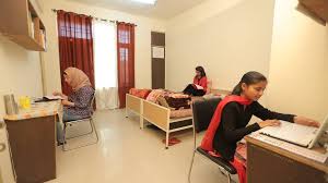 Hostel for Universal Polytechnic College - Chandigarh in Chandigarh