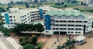 campus overview Indira Institute of Management PGDM (IIM-PGDM, Pune) in Pune