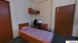 Hostels  for Jaipuria Institute of Management, Indore 