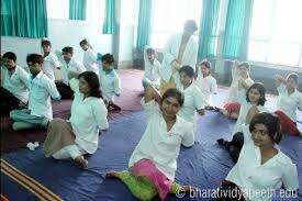 Yoga College of Ayurved, Pune in Pune