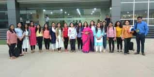 Image for Dr. Bhanuben Nanavati College of Architecture for Women (BNCA), Pune in Pune