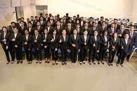 Group Photo for ITM Institute of Financial Markets - (ITM-IFM, Navi Mumbai) in Navi Mumbai