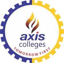 Axis Institute of Planning and Management logo