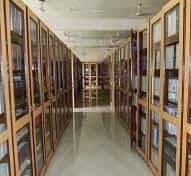 Library for Regent Education and Research Foundation (RERF, Kolkata) in Kolkata