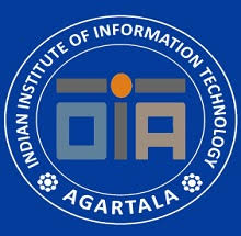 Indian Institute of Information Technology, Agartala Logo