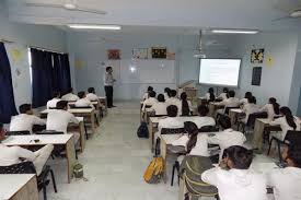 Classroom Rajiv Academy For Technology and Management (RATM, Mathura) in Mathura