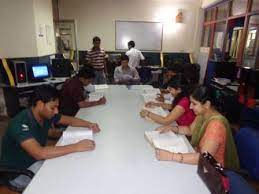 Library Insoft Institute of It & Management (IIIM, Noida) in Noida