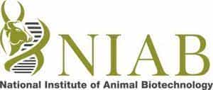 NIAB - Logo