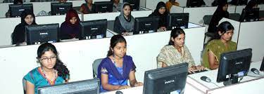 Computer Lab Kakatiya Institute of Technology & Science, Warangal in Warangal	