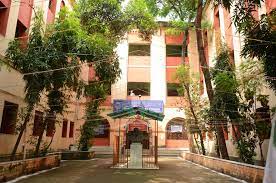 Camus  Acharya Girish Chandra Bose College (AGCBC), Kolkata