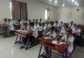 Class Room Ahmedabad Institute of Nursing Sciences (AINS), Ahmedabad in Ahmedabad
