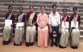 CK College Of Education (CKOE), Cuddalore in Cuddalore