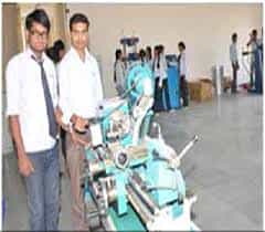 LAb Nagarjuna Institute of Engineering Technology and Management (NIETM, Nagpur) in Nagpur