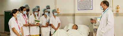 Image for GITAM Institute of Nursing, Visakhapatnam in Visakhapatnam