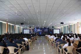 auditorium Pibm Skills (PS, Pune) in Pune
