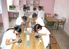 Lab Shyamlal Saraswati Mahavidyalaya, Bulandshahr in Bulandshahar