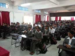 Image for Sharadchandra Pawar Institute of Management (SPIOM), Pune in Pune