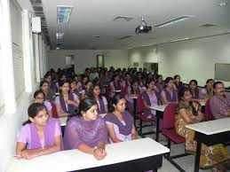 Classroom GSSS Institute of Engineering And Technology For Women (GSSSIETW), Mysore in Mysore