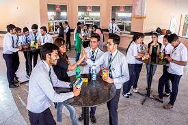 Canteen Vidya College of Engineering in Meerut