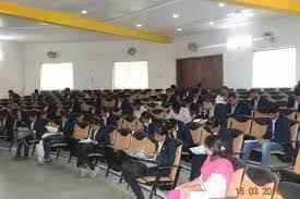 Image for Nashik Gramin Shikshan Prasarak Mandal's College of Pharmancya, Nashik in Nashik
