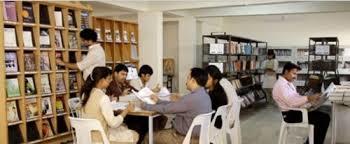 Library Amrita Vishwa Vidyapeetham, Mysore  in Mysore