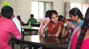 Canteen Sasurie College of Arts and Science (SCAS), Tiruppur in Tiruppur	