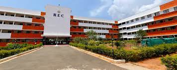 Campus Ranganathan Engineering College - [REC], Coimbatore 