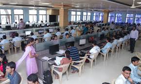 Computer Lab Photo Shri Guru Gobind Singhji Institute of Engineering and Technology - (SGGSIE&T, Nanded) in Nanded	