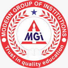 MGI Logo