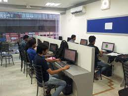 Graphics Lab Arena Animation, New Delhi 