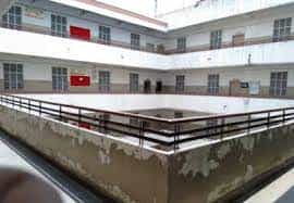 Image for MESCO College of Pharmacy, Hyderabad in Hyderabad	