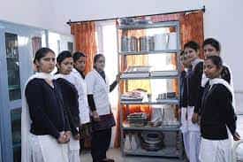 Image for Adarsh College of Nursing, Patiala in Patiala