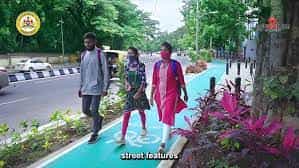 Campus Indian Institute For Human Settlements (IIHS), Bangalore in Bangalore