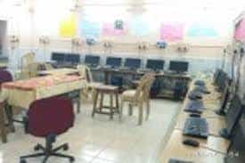 Computer Center of SCNR Government Degree College, Proddatur in Kadapa