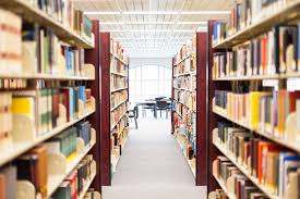 Library Gandhi Institute of Management and Technology (GIMT), Kolkata in Kolkata