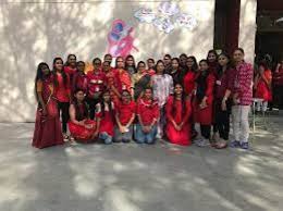 Culturels Program Photo Smt NilaBen ManuBhai Padalia Pharmacy College, Ahmedabad in Ahmedabad