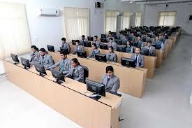 Computer Lab Photo Roorkee College Of Pharmacy - [RCP], Roorkee  in Roorkee