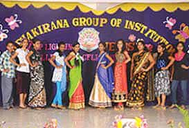 Annual Function Day Photo Vidyakirana Institute Of Nursing Sciences (VINS), Bangalore in Bangalore
