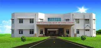 Image for Sri R Ponnusamy Naidu College of Education For Women, Virudhunagar in Virudhunagar
