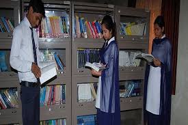 library Kopal Institute of Science & Technology - [KIST] in Bhopal