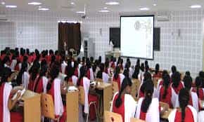 Image for Adhiparasakthi Polytechnic College, Kanchipuram  in Kanchipuram