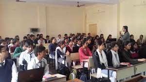 Classroom BSA College of Engineering and Technology (BSACET,Mathura) in Agra