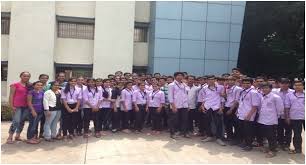 Group Photo for Mahavir Swami College of Engineering & Technology - (MSCET, Surat) in Surat