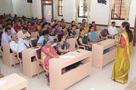 Image for JSS Shri Manjunatheshwara Institute of UG and PG studies in Dharwad
