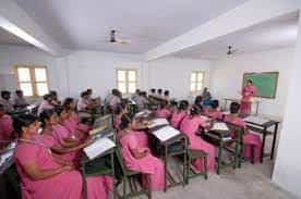 Class Mahendhira Teacher Training Institute (MTTI), Namakkal in Namakkal