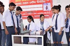 Camp Dr. Ram Manohar Lohia College of Pharmacy (Dr.RMLCP, Ghaziabad) in Ghaziabad