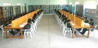 SGCN Library