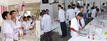 Lab Swami Keshvanand Institute Of Pharmacy (Skip), Jaipur in Jaipur